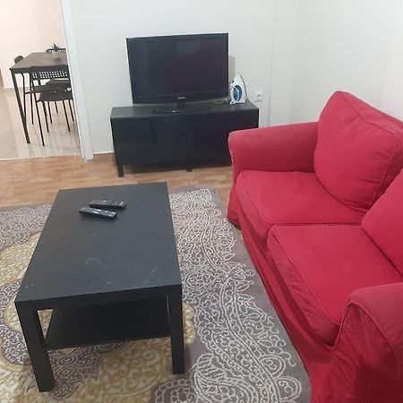 Modern Apartmen In Athina Apartment เอเธนส์ ภายนอก รูปภาพ