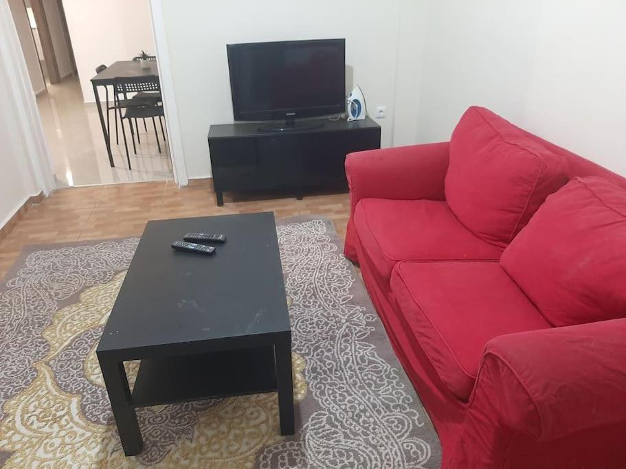 Modern Apartmen In Athina Apartment เอเธนส์ ภายนอก รูปภาพ
