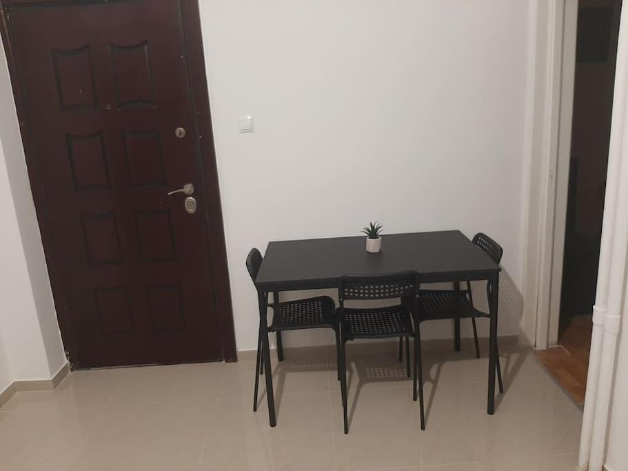 Modern Apartmen In Athina Apartment เอเธนส์ ภายนอก รูปภาพ