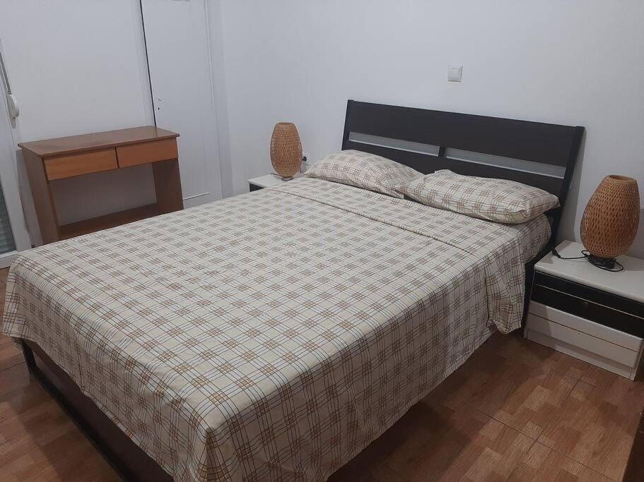 Modern Apartmen In Athina Apartment เอเธนส์ ภายนอก รูปภาพ